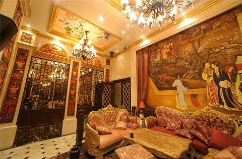 大田高档KTV妹子质量哪家好 大田高档KTV妹子质量哪家好