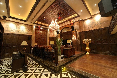 大田哪个KTV少爷男模妹子服务好